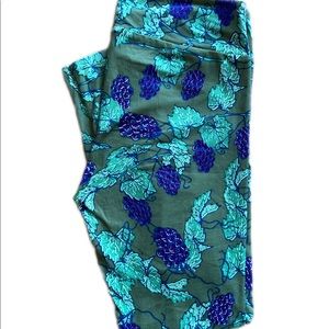 Lularoe TC leggings